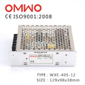 Wxe-100s-24 Netzteil SMPS 24V LED Treiber 36V